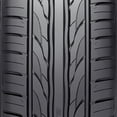 thumbnail image 5 of Set of 2 Kumho Ecsta PS31 275/40ZR17 98W Tires Fits: 1989 Chevrolet Corvette Base, 1996-2002 Pontiac Firebird Trans Am, 5 of 5