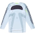 thumbnail image 3 of Montura de jersey GP Pro Vapor/Gray Troy Lee Designs, 3 of 5