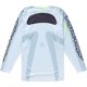 thumbnail image 3 of Montura de jersey GP Pro Vapor/Gray Troy Lee Designs, 3 of 5