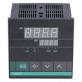 thumbnail image 4 of Controlador de temperatura PID Bling Bling Termostato inteligente digital CA 220 V, 4 of 12