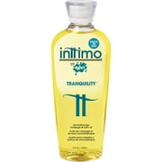 Wet Inttimo Massage Oil Tranquil 4oz
