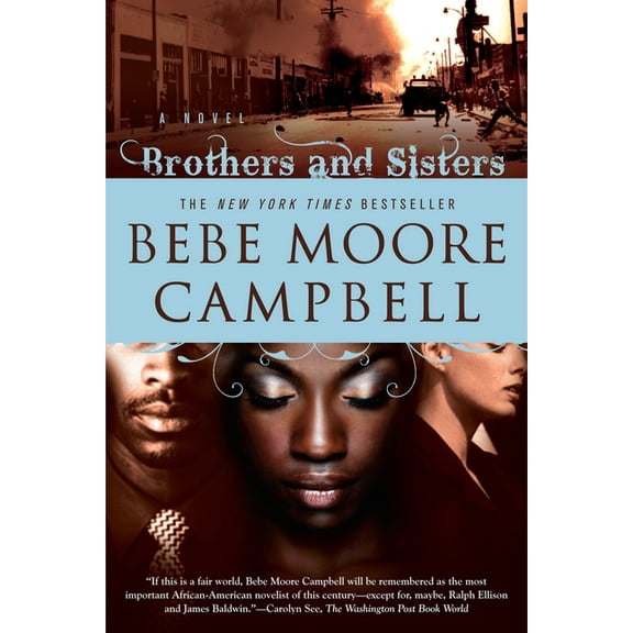 Brothers and Sisters, (Paperback)