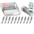 thumbnail image 3 of 10 pc NGK 2248 V-Power Spark Plugs for 1835594T 1835746T 2R43TS6 586 664 ARF32-6 ARF32C-6 ASF32-6F4 ASF32C-6 ASF32CF6 HR8BPY R43CTS6 R43TS6 R43TSX RV12YC6 SP443 Ignition Wire Secondary, 3 of 3
