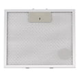 thumbnail image 1 of Cooker Hood Filters Metal Mesh Ex tractor Vent Filter 270 x 250mm, 1 of 7