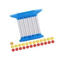 thumbnail image 1 of Wweixi Parties Travel And Family Time Enjoy Bounce Balls Game Transforms Gatherings Into Exciting Fun Experiences Families, 1 of 6