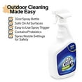 Oxiclean Outdoor Multipurpose Ready To Use Cleaning Products
