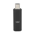 thumbnail image 1 of Adaptador PDUSBC, Adaptador USB a CC Adaptador EE. UU. Bto CC Adaptador de carga de energía Innovación moderna, 1 of 8