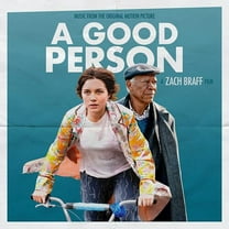 Bryce Dessner - A Good Person (Music From The Original Motion Picture) - Soundtracks - Vinyl