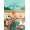 White, variant on Dis Pater, (Paperback)