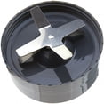 thumbnail image 1 of Blendin Extractor Blade and Gasket Replacement For Nutribullet 600w 900w Blenders, 1 of 1