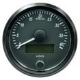 thumbnail image 2 of VDO SingleViu 80mm (3-1/8") Tachometer - 4,000 RPM [A2C3832990030], 2 of 2