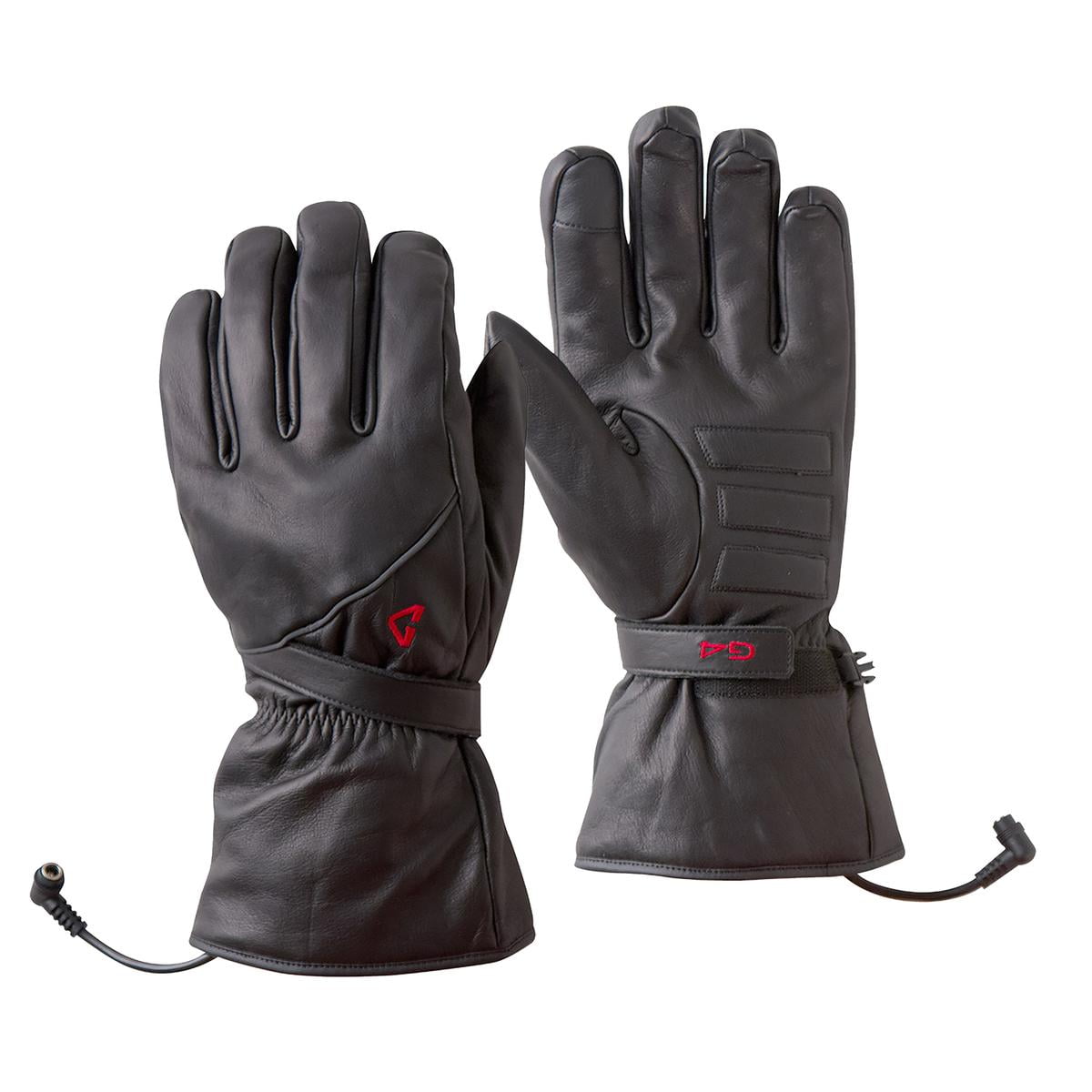 Gerbing G4 Heated Gloves for Men - 12V Motorcycle L