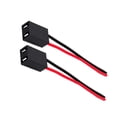 thumbnail image 3 of Cable flexible para delanteros,Conector de cable hembra en espiral, 3 of 8