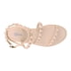 thumbnail image 4 of SANDALIAS DAMA FUROR 24071 SIMIPIEL BEIGE Furor  24071, 4 of 4