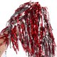 thumbnail image 5 of unbranded 4Ud Pom Poms Multicolor De Pe Reutilizables Para Animación Deportiva Fiesta Y Presentaciones Dinámicas, 5 of 6