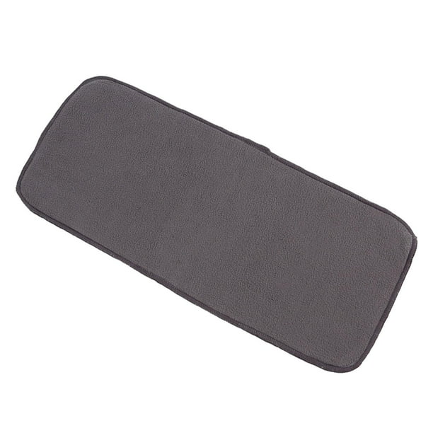 Milaget Incontinence Bed Pad Absorbent Cloth Adult Diaper Pad for Elderly  Disability - Walmart.ca