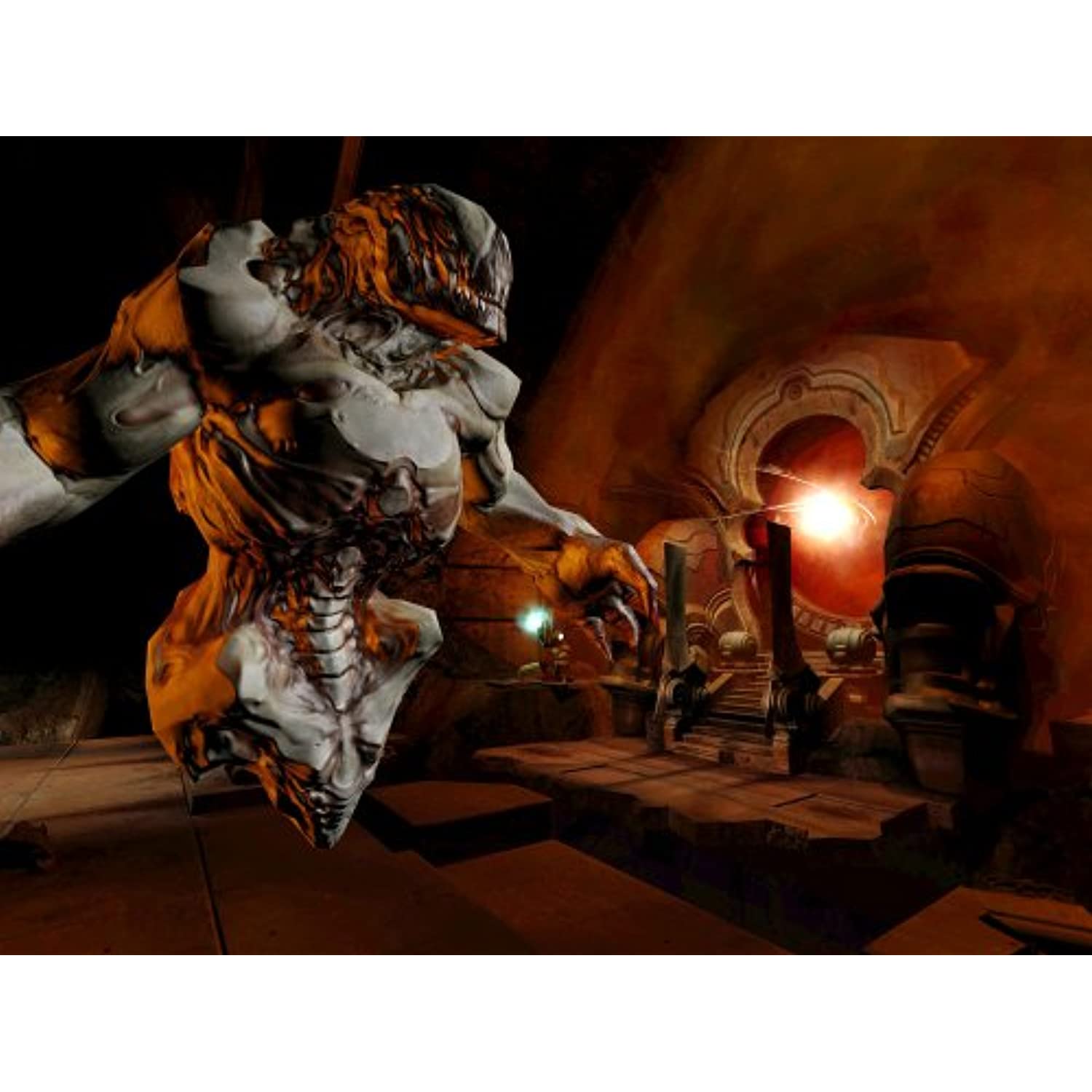 Doom 3: Resurrection Of Evil Expansion Pack - Walmart.com