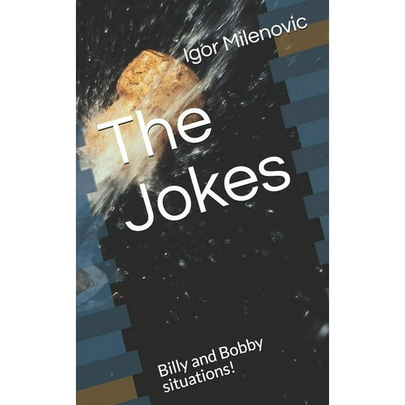 The Jokes (Paperback)