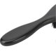 thumbnail image 3 of Beard Brush Dense Bristles Delicate Pliable Ergonomic Handle Beard Cleaning Shaving Brush for Salon, 3 of 5