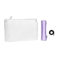 thumbnail image 2 of Toddler Potty Foldable PP Portable Baby Toilet for Camping Travel Long Distance Driving Green, 2 of 4
