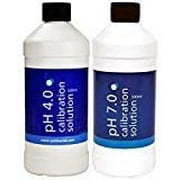 BlueLab Calibration Kit pH 4.0 and 7.0