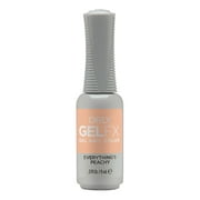 ORLY Gel FX Gel Nail Color 9ml/0.3oz - Everything's Peachy