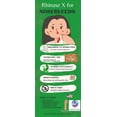 thumbnail image 6 of Rhinase Soothing Saline Nasal Gel with Xylitol for Dry Noses, 1 oz, 6 of 9