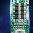 thumbnail image 2 of 18650 BateríAs Bms 7S 30A 24V Li-Ion Celda ProteccióN de BateríA Equilibrio de Placa PCB Bms para Escooter, 2 of 5
