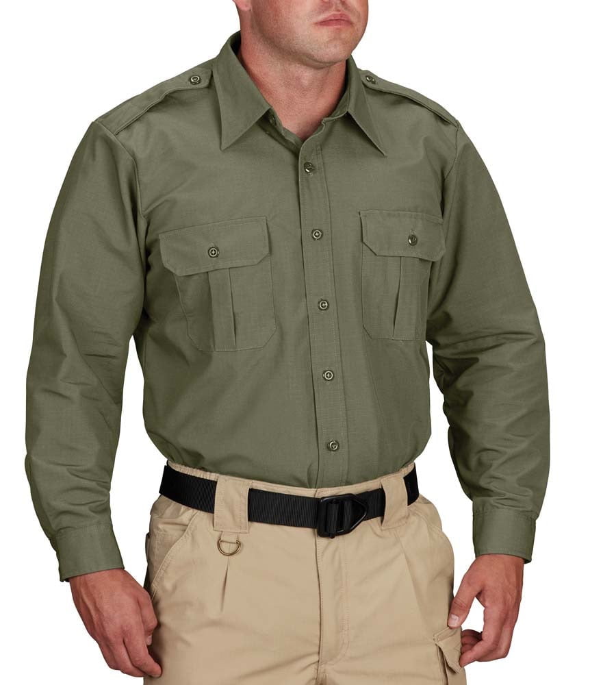 Propper Tactical Dress Shirt Long Sleeve