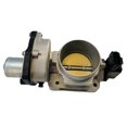 thumbnail image 1 of 8L3Z9F926 Car 75MM Throttle Valve for Ford F150 Throttle Accessories, 1 of 5