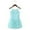 Green, variant on Dress Girls Summer Birthday Dress Kids Princess Dress for Girls 4T