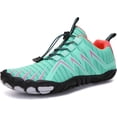 thumbnail image 1 of Zapatos de agua descalzos para hombres y mujeres, de secado rápido, para yoga acuático, playa y natación., 1 of 5