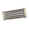 thumbnail image 5 of 5x Pilates Spring Repair Hardware Steel Heavy Duty Sturdy Pilates Bed Parts, 5 of 5