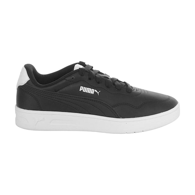 Puma Court Lally Mujer Casual Moderno negro 27