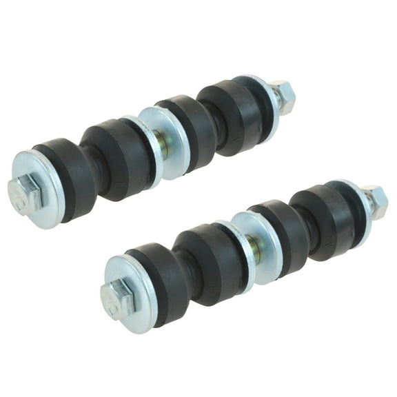 TRQ Front Sway Bar End Link Kit Pair Set NEW for Dodge Neon PT Cruiser PSA55637