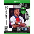 thumbnail image 2 of FIFA 21 Champions Edition - Xbox One Xbox One Game, 2 of 2
