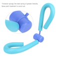 thumbnail image 1 of Black Thigh Master Trainer, Safe and Eco-Friendly Leg Exerciser, Exercise Equipment for Gym Home, 1 of 7