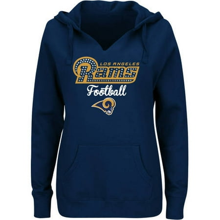 Los Angeles Rams Team Fleeceperfect Playtime
