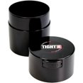 thumbnail image 3 of Tightpac America 3-Ounce Vacuum Sealed Dry Goods Storage Container, Black Body/Cap, 3 of 7