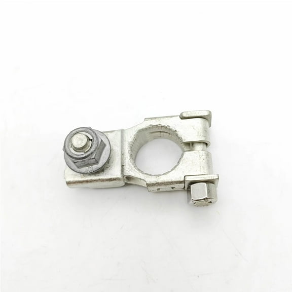 Yassdwbn Positive Battery Terminal with Nut For Camry Rav4 90982-05061