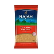 Rajah All Purpose Seasoning 400Gm