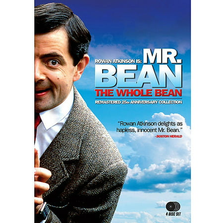 Free Full Movie Mr Bean