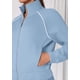 thumbnail image 4 of Conjunto Deportivo PRETTYGARDEN 2 Piezas Sudadera y Pantalón Celeste Talla L, 4 of 6