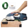 thumbnail image 5 of Q1 Full Automatic Electric Strapping Machine With 1 Battery Portable Digital Display Packing Tool For 10-16mm PET PP Belt, 5 of 6