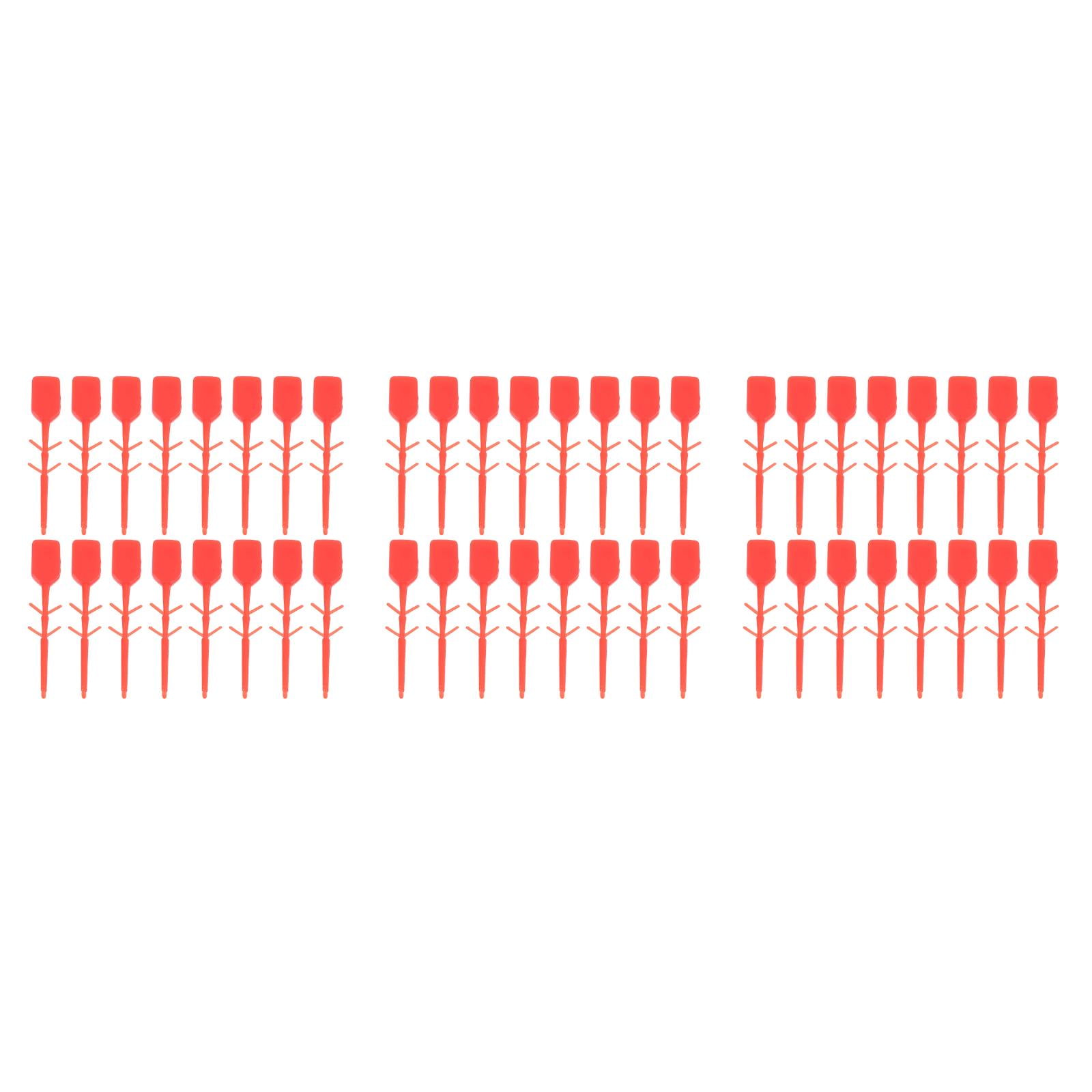 FRCOLOR 3000 pcs Fire Extinguishers Safety Extinguisher Lock Fire Extinguisher Latches Replacement Pull for Dry Chemical and Water Extinguishers