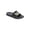Black, variant on Men's  Adjustable Slides