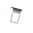 thumbnail image 5 of for Samsung Galaxy  Z Flip 5 Sim Card Tray Micro SD Holder Container Replacement Part Black, 5 of 7