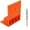 Jig With Drill Bit 2, variant on Compact Alignment Jig, 2.87 x 2.36 Inch Stepped Positioning Plate, Woodworking Locator for Cabinet Side Filler Panel Hole Alignment, Jig With Drill Bit