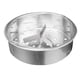 thumbnail image 2 of Colador de de material acero Inoxidable Compatible con La Mayoría de Las Sartenes Accesorio de Cocina para Canasta de 22cm, 2 of 9