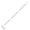White_4, variant on 31.5 Inches Long Handle Floor Scrub Brush With Built-In Squeegee, Stiff Bristle Grout Brush For Deep Cleaning Bathroom, Toilet, Tile, Carpet, And Hard-To-Reach Gaps For Home,